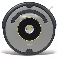 Робот-пылесос IRobot Roomba 616