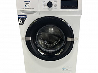 Стиральная машина RENOVA WAF-6010ISM3