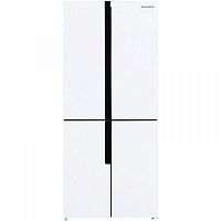 Холодильник HOLBERG HRM 4181NDGW