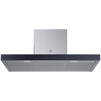 Плоская вытяжка V-Zug AiroClearWall V6000 AW6T9LQTLG