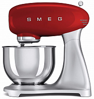Миксер SMEG SMF01RDEU