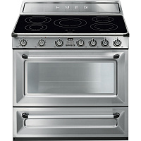 Кухонная плита SMEG TR90IP9