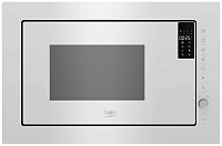 Встраиваемая микроволновка BEKO BMGB 25333 WG