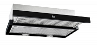 Встраиваемая вытяжка TEKA CNL 6400 BK NEGRA