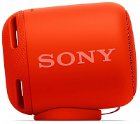 SONY SRS-XB10 Red
