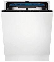 Встраиваемая посудомоечная машина Electrolux EES 848200 L
