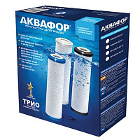 Фильт для воды АКВАФОР Модуль сменный Аквафор B510-03-02