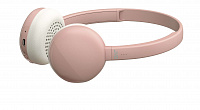 JVC HA-S20BT-P-E  розовый