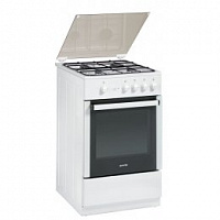 Газовая плита Gorenje GI 52125 AW
