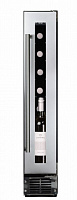 Встраиваемый винный шкаф DUNAVOX DAU-9.22W