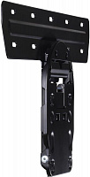 Кронштейн Hama TILT черный 32"-65"