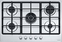Варочная панель FRANKE FHSM 755 4G DC XS C (106.0554.394)