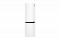 Холодильник LG GA-B419SWJL