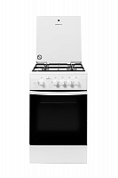 Кухонная плита Greta GG 5772 MG33(W)