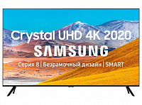 Телевизор SAMSUNG UE85TU8000