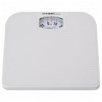 Напольные весы FIRST FA-8020-WI