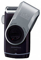 Электробритва BRAUN MobileShave M-90