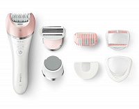 Эпилятор PHILIPS BRE 642/00