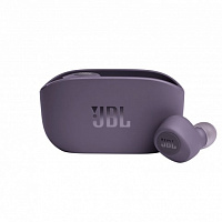 JBL W100TWS фиолетовый