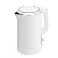 Чайник CENTEK CT-0020 (White)