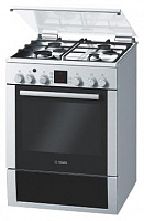 Газовая плита BOSCH HGG 343455 R