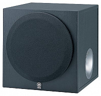 YAMAHA YST-SW012 Black