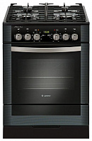 Комбинированная плита GEFEST 6502-03 0044