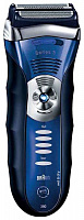 Электробритва BRAUN Series 3 380 wd