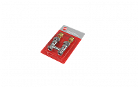 Royal Thermo Набор для нижнего подключения радиатора прямой 1/2" - 3/4"