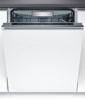 Встраиваемая посудомоечная машина 60 см BOSCH SMV 87TX01R  