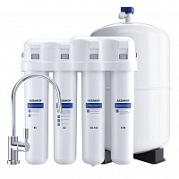 Фильт для воды АКВАФОР ОСМО-Кристалл-100-4-М 10л