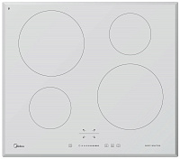 Индукционная варочная поверхность Midea MC-IF7021B2-WH