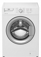 Стиральная машина BEKO WDN73511XSW