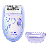 Эпилятор PHILIPS HP 6507/01