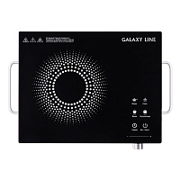 Настольная плита GALAXY GL 3031 черный