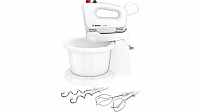 Миксер BOSCH MFQ 2600W