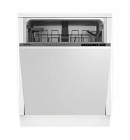 Встраиваемая посудомоечная машина Hotpoint HI 4C66
