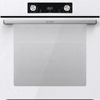Встраиваемый электрический духовой шкаф Gorenje BOS6737E09WG