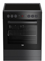 Электрическая плита BEKO FSE 67500 GA