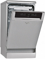 Посудомоечная машина Whirlpool ADP 522 IX