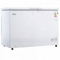 Морозильный ларь BRAVO XF-310AD