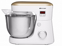 Миксер Kitfort KT-1308-2 белый