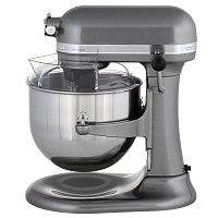 Миксер KitchenAid 5KSM7580XEMS серебряный медальон