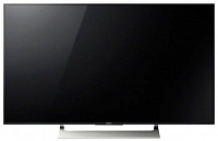 Телевизор SONY KD75XE9405BR2