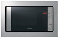 Встраиваемая микроволновка SAMSUNG FG87SSTR