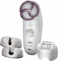 Эпилятор BRAUN 7931