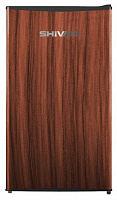 Холодильник SHIVAKI SHRF 104 CHT