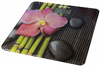 Напольные весы POLARIS PWS 1832DG орхидея