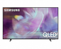Телевизор SAMSUNG QE75Q60ABUXCE