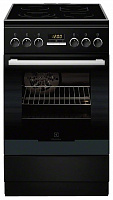 Электрическая плита Electrolux EKC 54502 OK